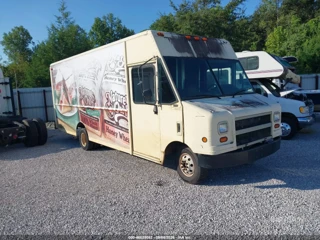 FORD FORD E-350 STRIPPED