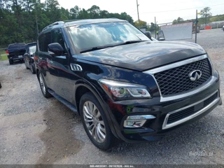 INFINITI INFINITI QX80