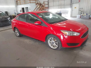 FORD FORD FOCUS SE
