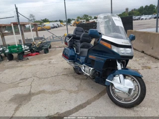 HONDA HONDA GL1500 A
