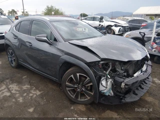 LEXUS LEXUS UX 250H