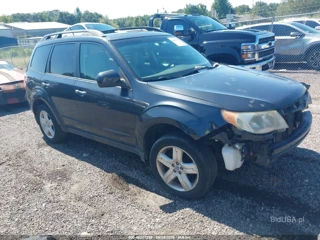 SUBARU SUBARU FORESTER 2.5X PREMIUM