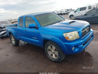 TOYOTA TOYOTA TACOMA BASE V6