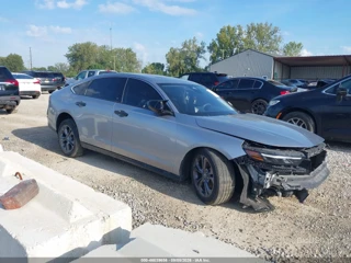 HONDA HONDA ACCORD EX