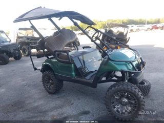 YAMAHA YAMAHA GOLF CART