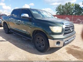 TOYOTA TOYOTA TUNDRA GRADE 4.6L V8