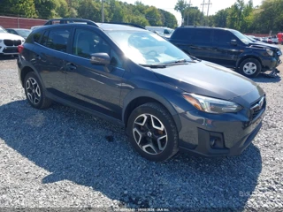 SUBARU SUBARU CROSSTREK 2.0I LIMITED