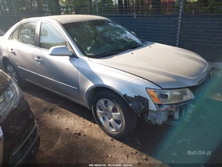 HYUNDAI HYUNDAI SONATA GLS