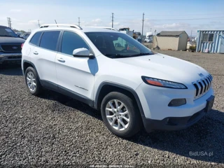 JEEP JEEP CHEROKEE LATITUDE 4X4