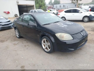 PONTIAC PONTIAC G5 GT