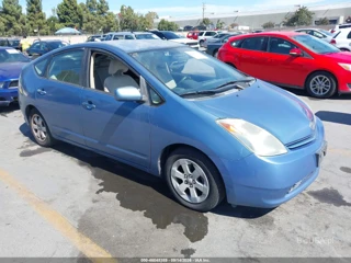 TOYOTA TOYOTA PRIUS