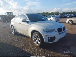 BMW X6 XDRIVE35I