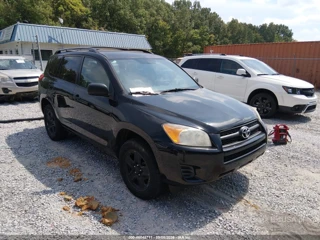 TOYOTA TOYOTA RAV4