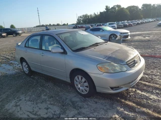 TOYOTA TOYOTA COROLLA LE
