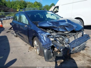 SUBARU SUBARU IMPREZA 2.0I PREMIUM