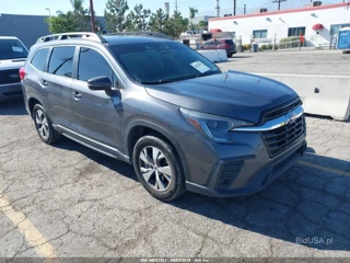 SUBARU SUBARU ASCENT PREMIUM 8-PASSENGER