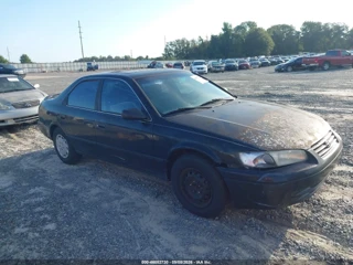 TOYOTA TOYOTA CAMRY LE