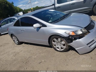 HONDA HONDA CIVIC LX