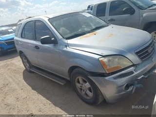 KIA KIA SORENTO LX BASE