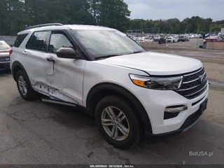 FORD FORD EXPLORER XLT