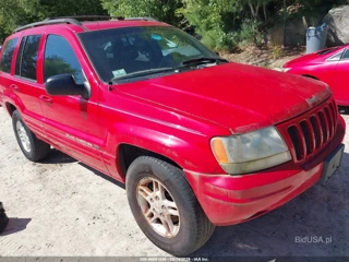 JEEP JEEP GRAND CHEROKEE LIMITED