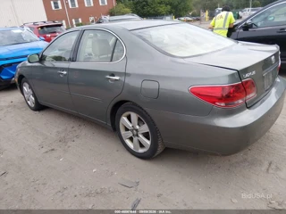 LEXUS LEXUS ES 330