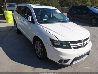 DODGE DODGE JOURNEY R/T