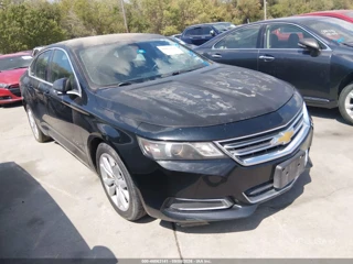 CHEVROLET CHEVROLET IMPALA 2LT