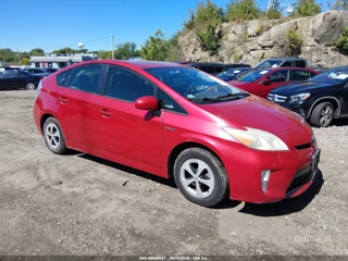 TOYOTA TOYOTA PRIUS TWO