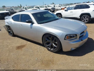 DODGE DODGE CHARGER