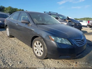 TOYOTA TOYOTA CAMRY HYBRID