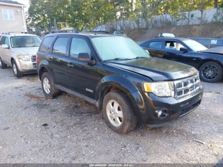 FORD FORD ESCAPE XLT