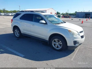 CHEVROLET CHEVROLET EQUINOX 1LT