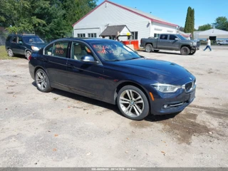 BMW 330I XDRIVE