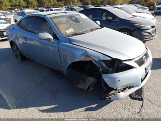 LEXUS LEXUS IS 250C