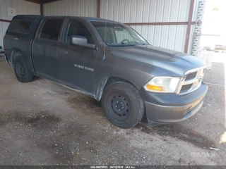RAM RAM RAM 1500 ST