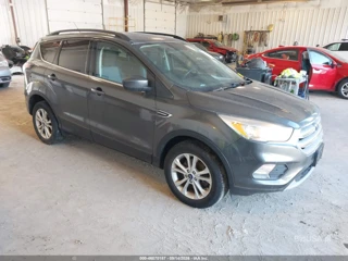 FORD FORD ESCAPE SE