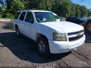 CHEVROLET CHEVROLET TAHOE LT