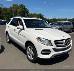 MERCEDES-BENZ MERCEDES-BENZ GLE 350 4MATIC