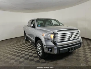 TOYOTA TOYOTA TUNDRA LIMITED 5.7L V8