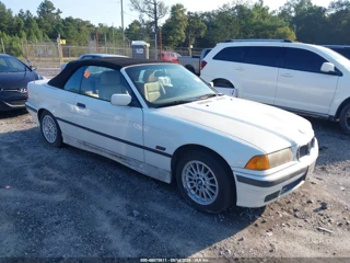 BMW 328 IC AUTOMATIC