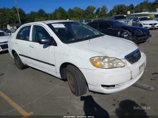 TOYOTA TOYOTA COROLLA CE