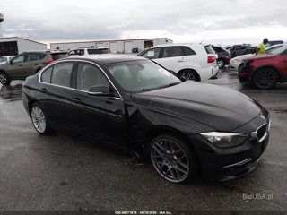 BMW 328I XDRIVE