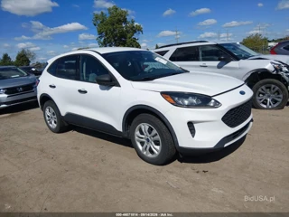FORD FORD ESCAPE S