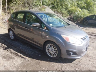 FORD FORD C-MAX ENERGI SEL