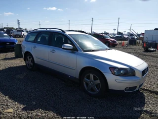 VOLVO VOLVO V50 T5
