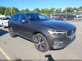 VOLVO VOLVO XC60 B5 INSCRIPTION