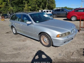 BMW 525IA