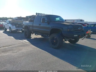 CHEVROLET CHEVROLET SILVERADO 1500 Z71