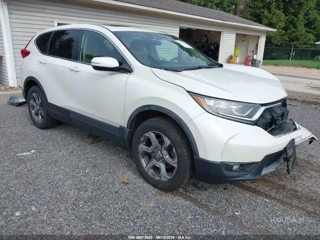 HONDA HONDA CR-V EX